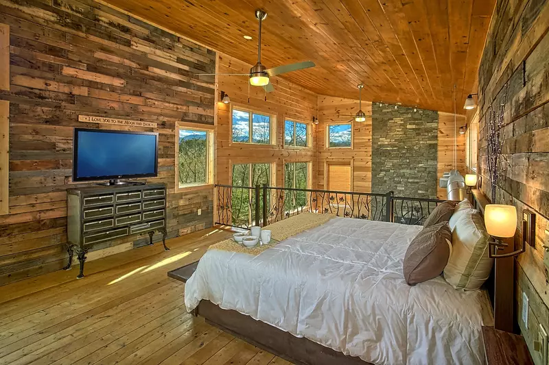 Property image, Interior, of Urban Cowboy