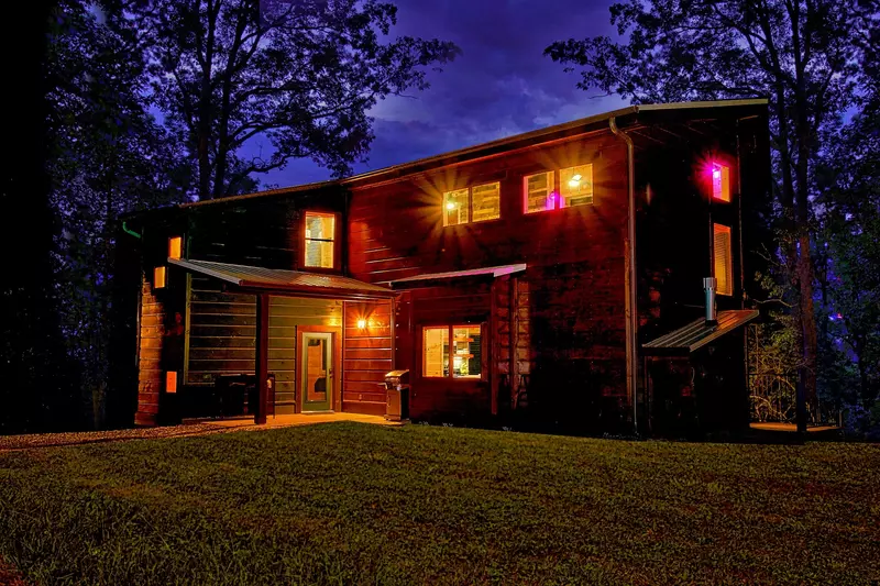 Property image, Interior, of Urban Cowboy