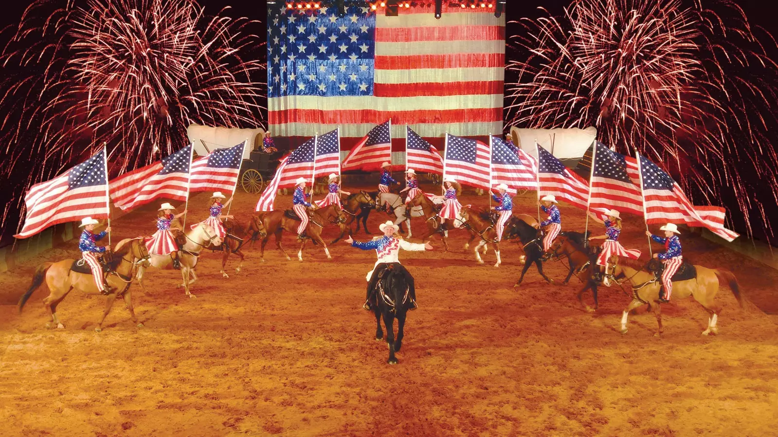 Property image, Interior, of Urban Cowboy
