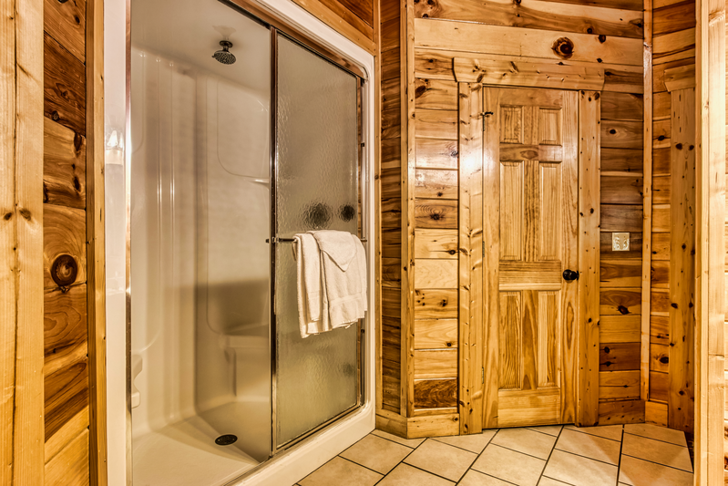 Property image, Interior, of Swimming in Paradise