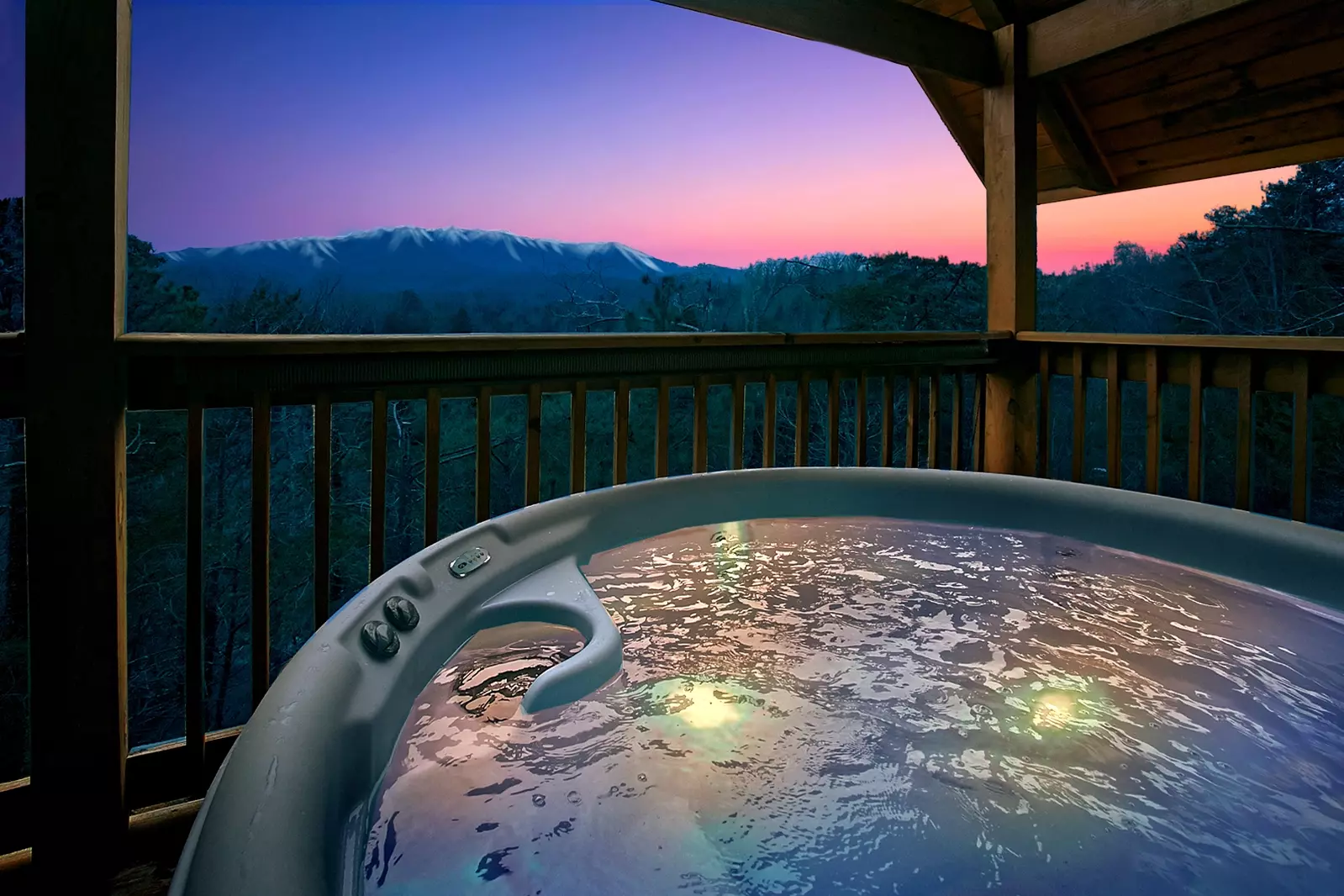 Property image, Exterior, of Mountain Glory