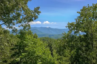 Property image, Interior, of Mountain Glory