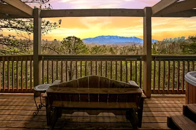 Property image, Interior, of Mountain Glory