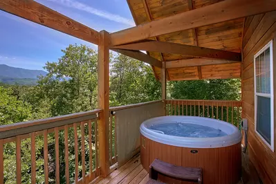 Property image, Interior, of Mountain Glory
