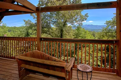 Property image, Interior, of Mountain Glory