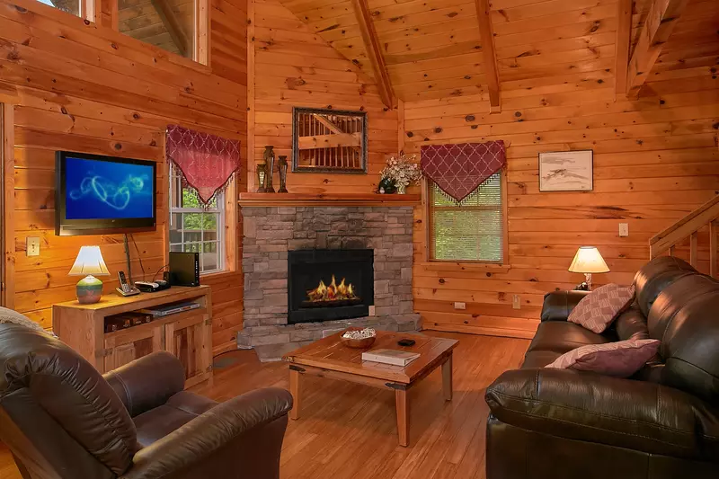 Property image, Interior, of Mountain Glory