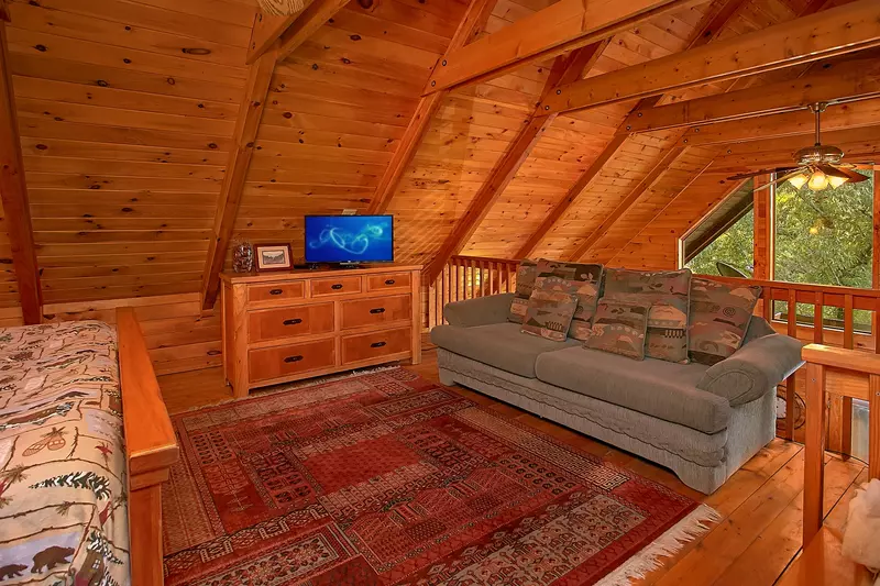 Property image, Interior, of Mountain Glory