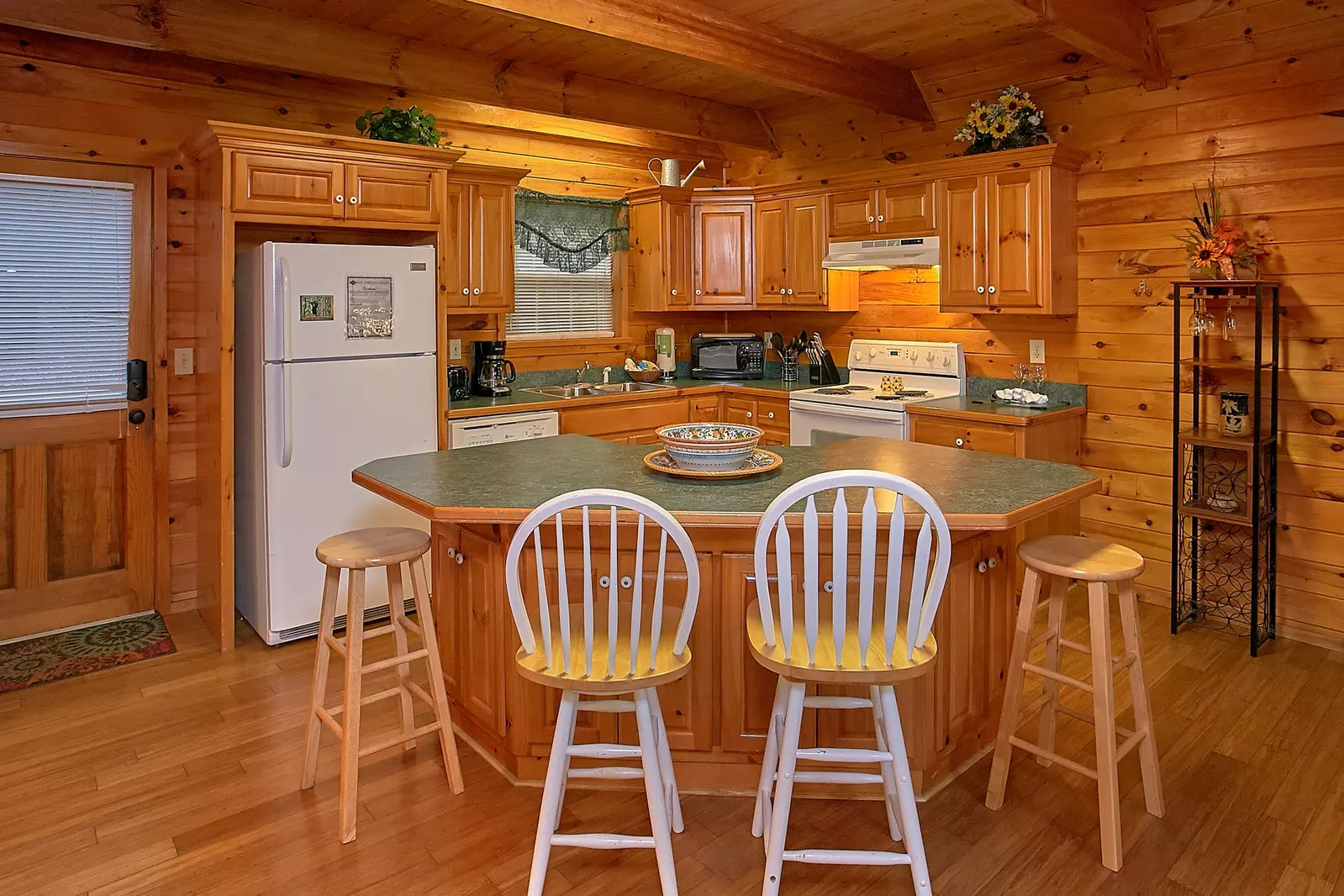 Property image, Interior, of Mountain Glory