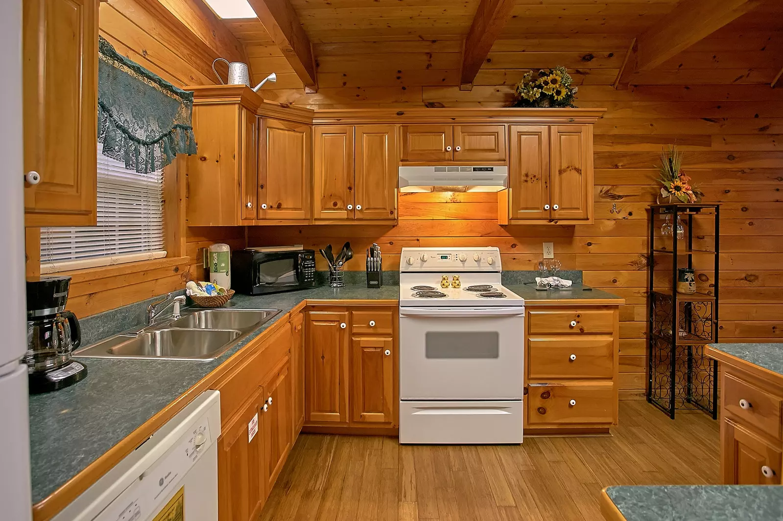 Property image, Interior, of Mountain Glory