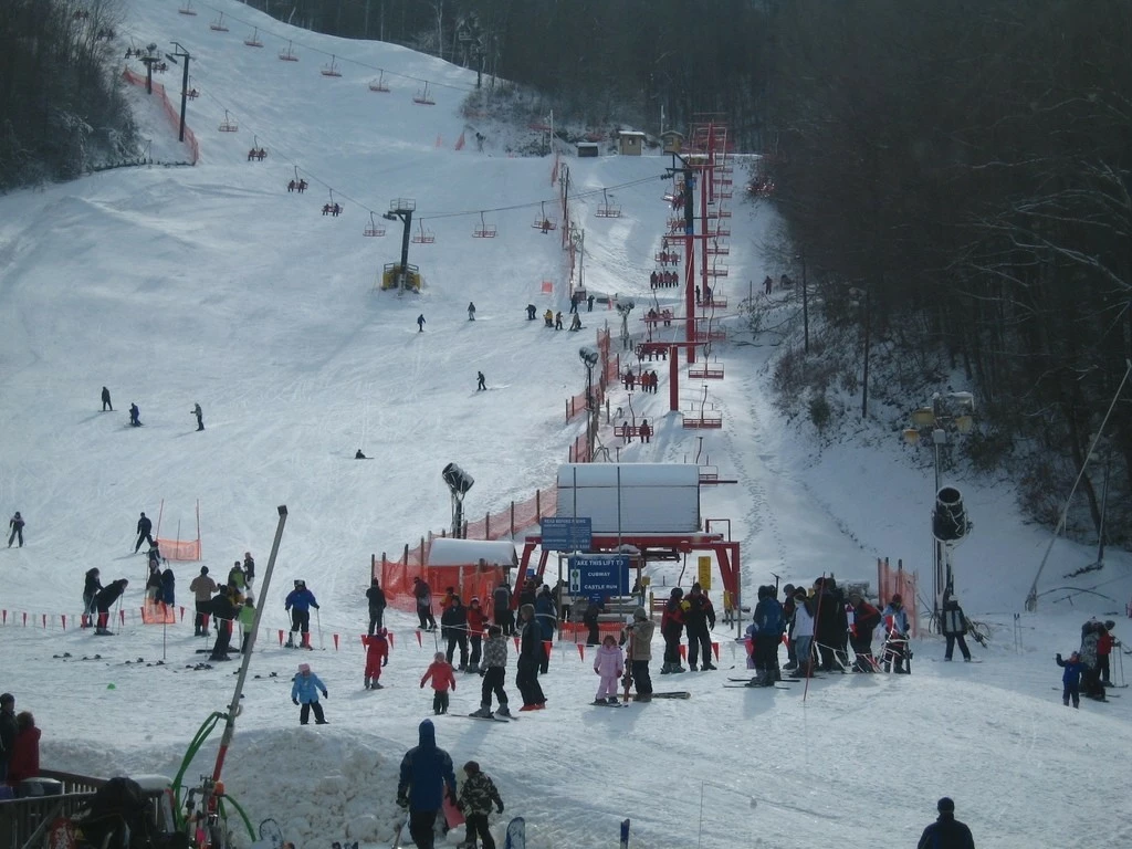Property image, Interior, of Mountain Glory