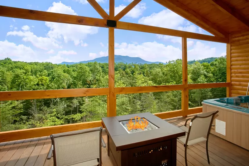 Property image, Exterior, of Love Me Tender