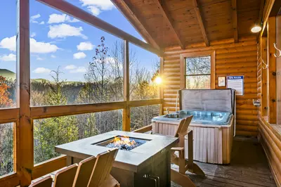 Property image, Interior, of Love Me Tender