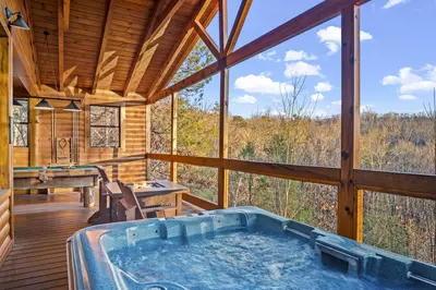 Property image, Interior, of Love Me Tender