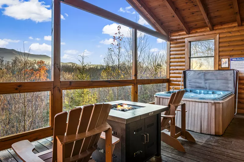 Property image, Interior, of Love Me Tender