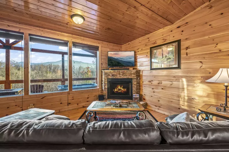 Property image, Interior, of Love Me Tender