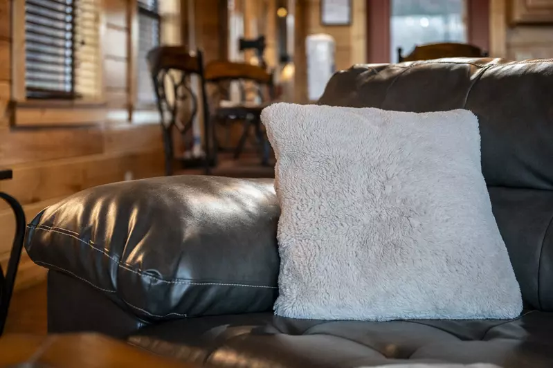 Property image, Interior, of Love Me Tender