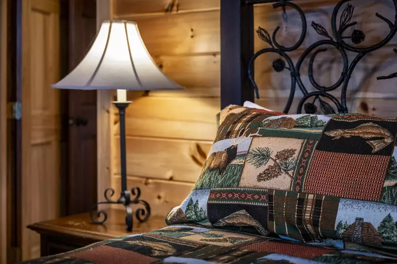 Property image, Interior, of Love Me Tender