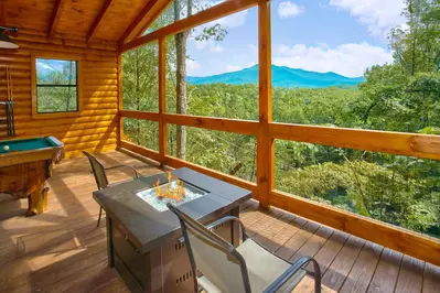 Property image, Interior, of Love Me True