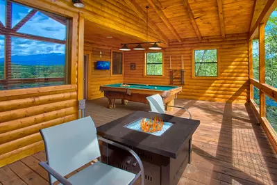 Property image, Interior, of Love Me True