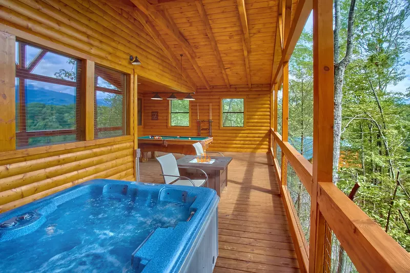 Property image, Interior, of Love Me True