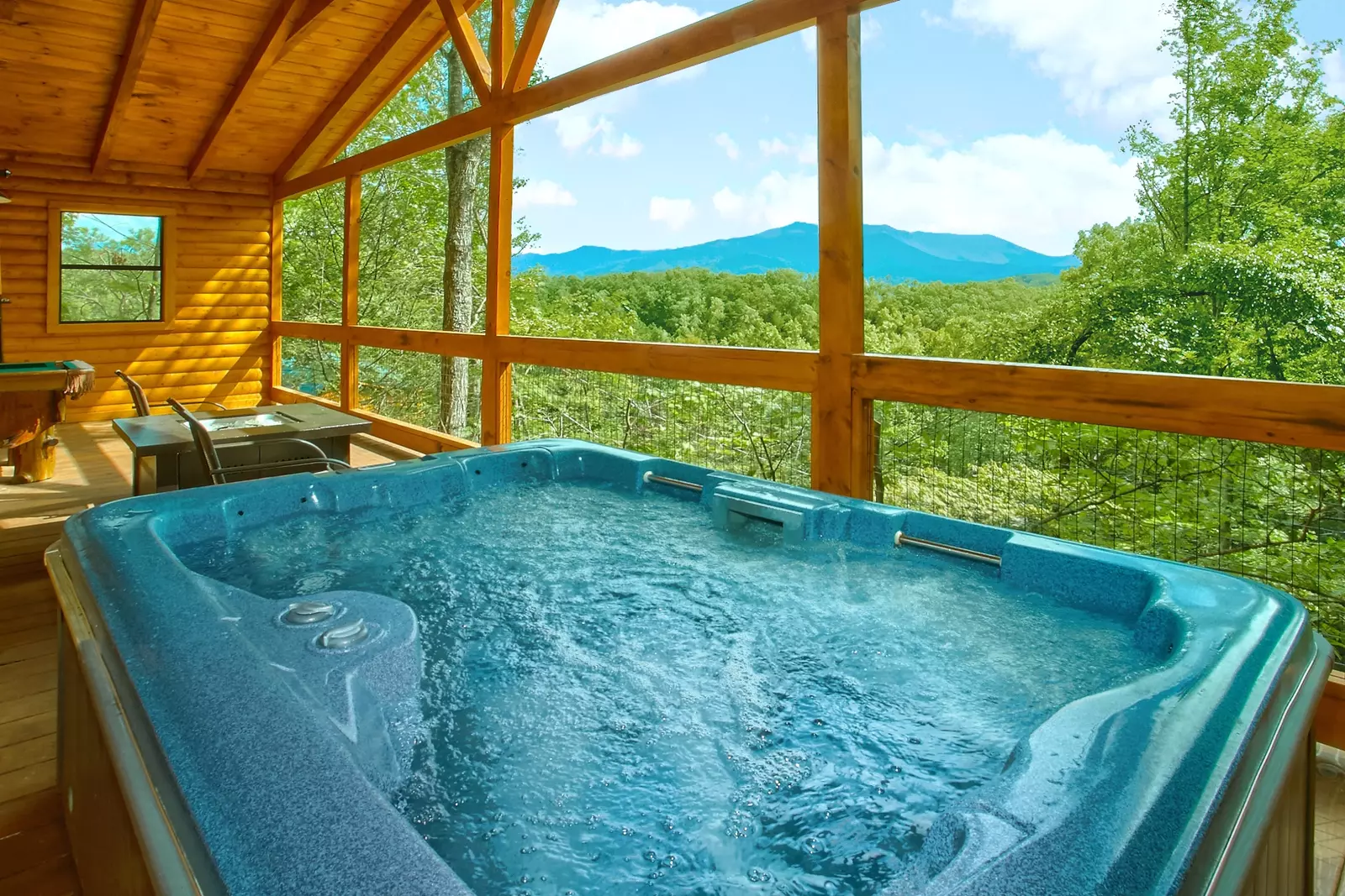 Property image, Interior, of Love Me True