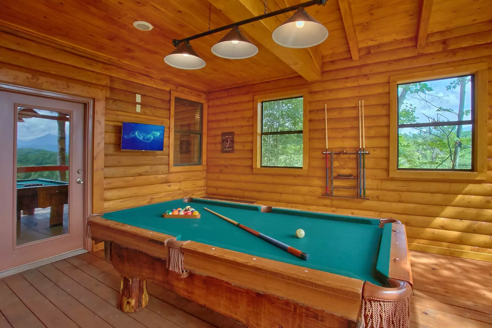 Property image, Interior, of Love Me True