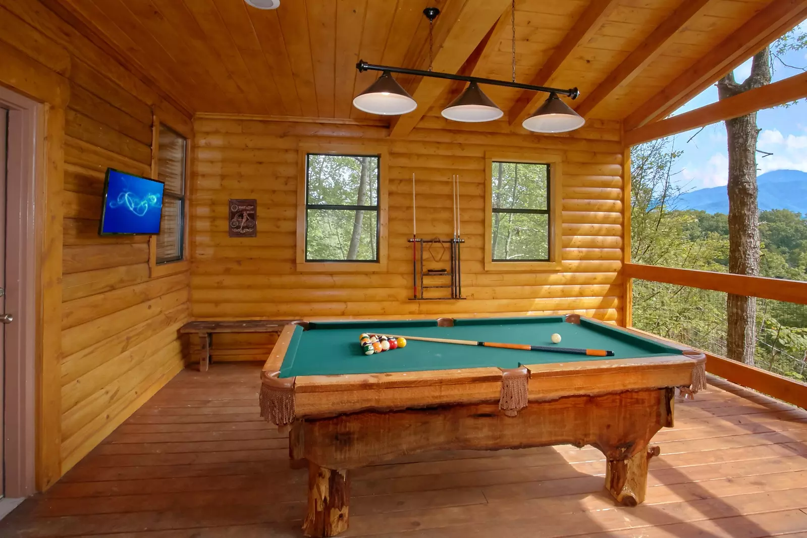 Property image, Interior, of Love Me True