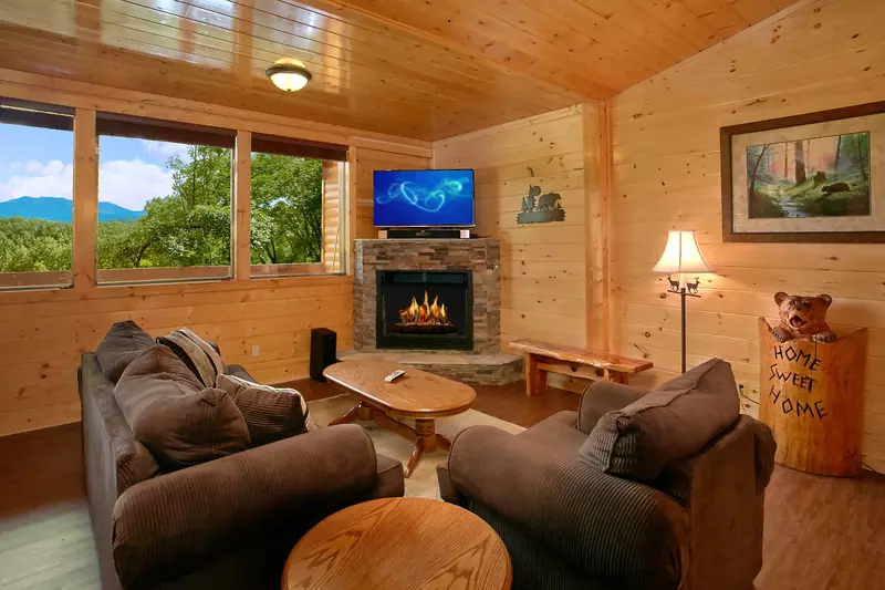 Property image, Interior, of Love Me True