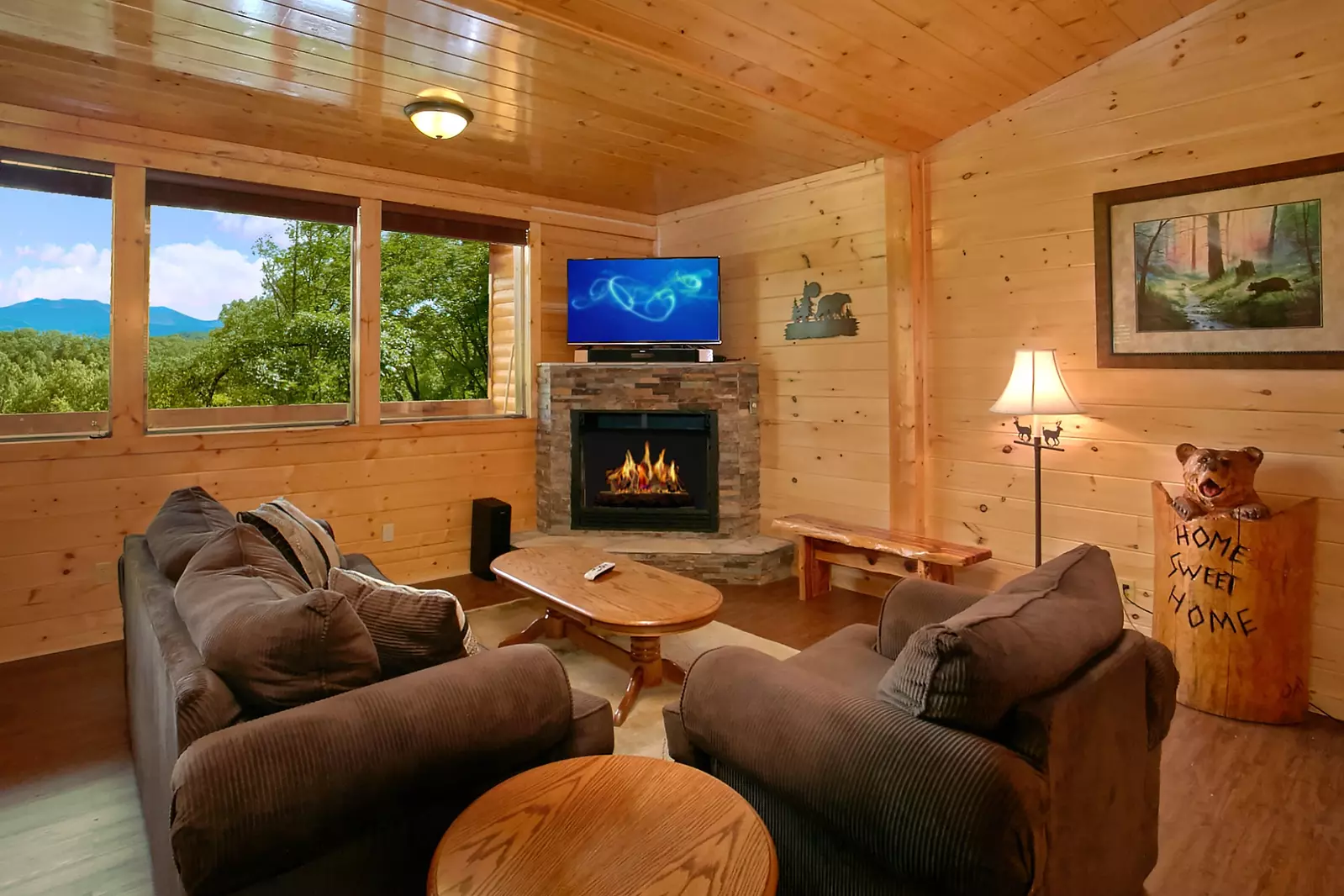 Property image, Interior, of Love Me True