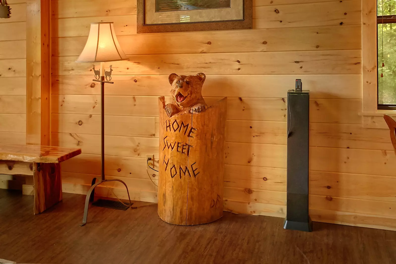 Property image, Interior, of Love Me True