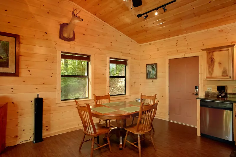 Property image, Interior, of Love Me True