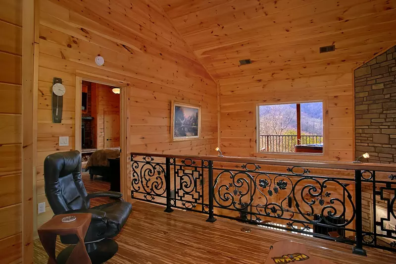 Property image, Interior, of Livin It Up