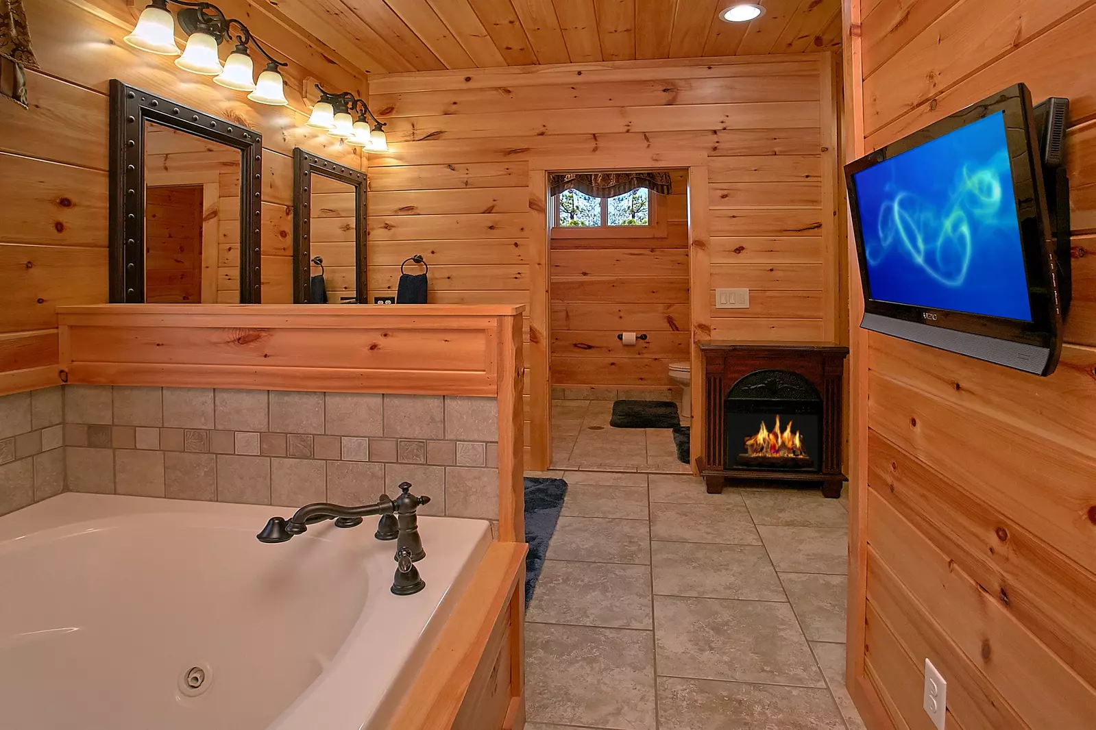 Property image, Interior, of Livin It Up