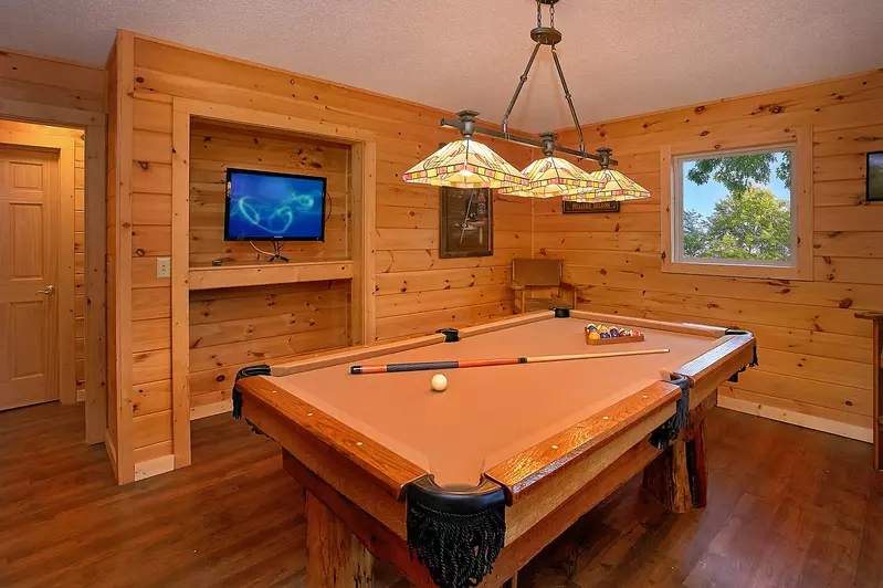 Property image, Interior, of Another Day In Paradise
