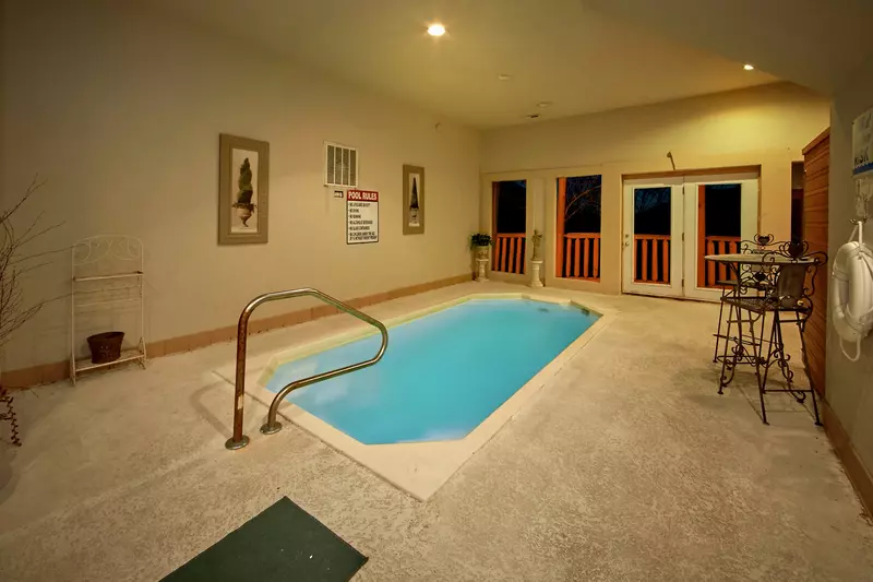 Property image, Exterior, of Splish Splash