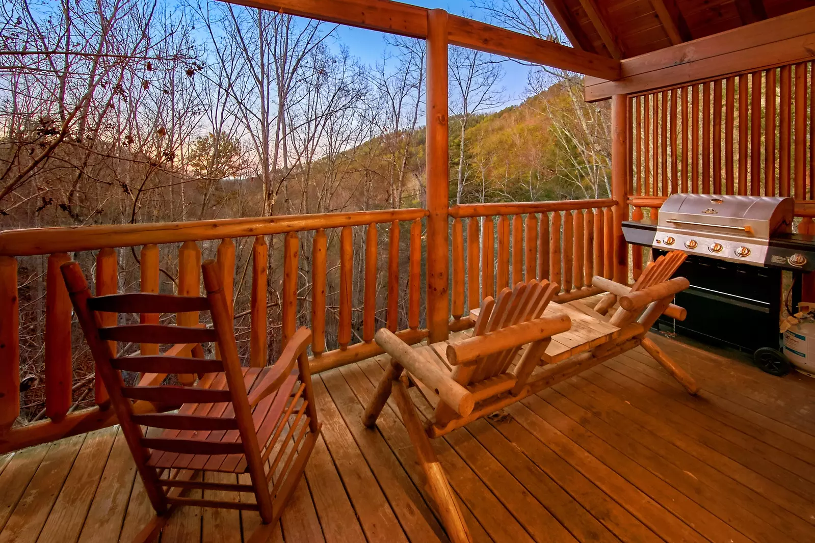 Property image, Interior, of Splish Splash