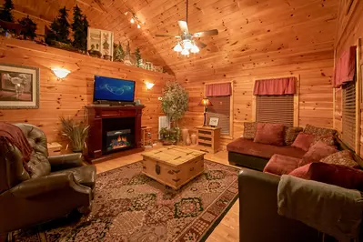 Property image, Interior, of Splish Splash