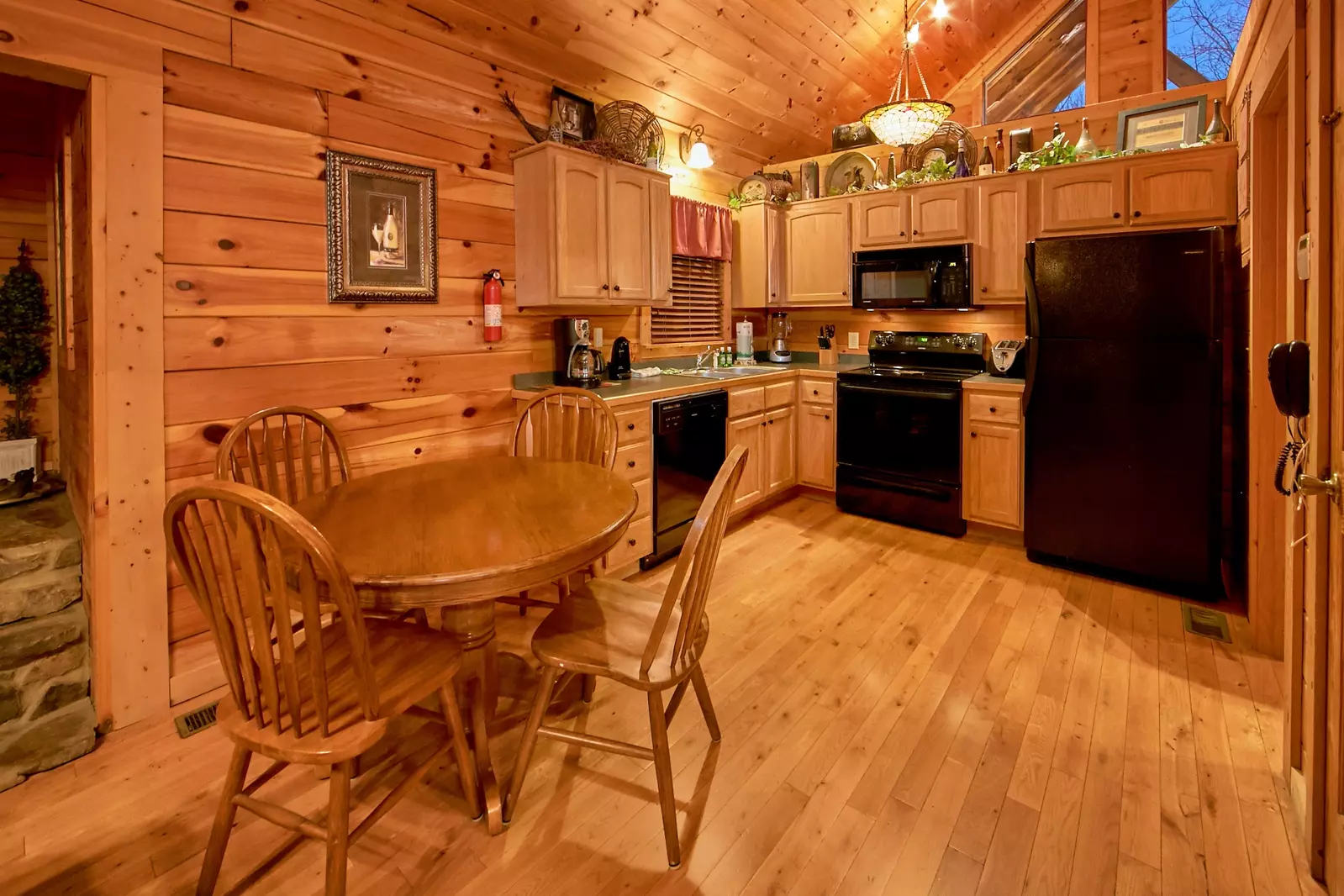 Property image, Interior, of Splish Splash