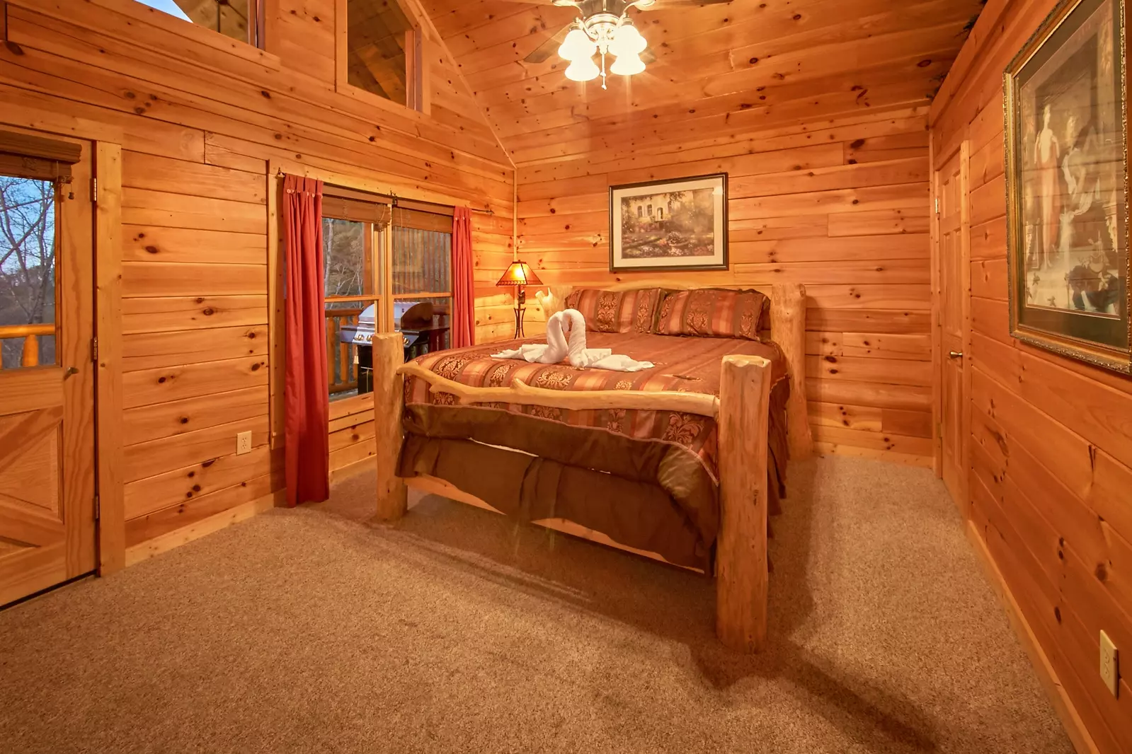 Property image, Interior, of Splish Splash
