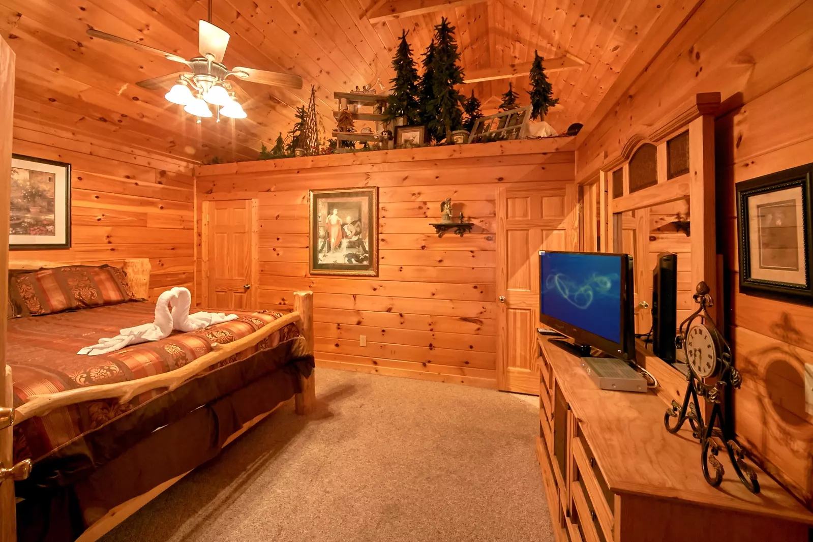 Property image, Interior, of Splish Splash
