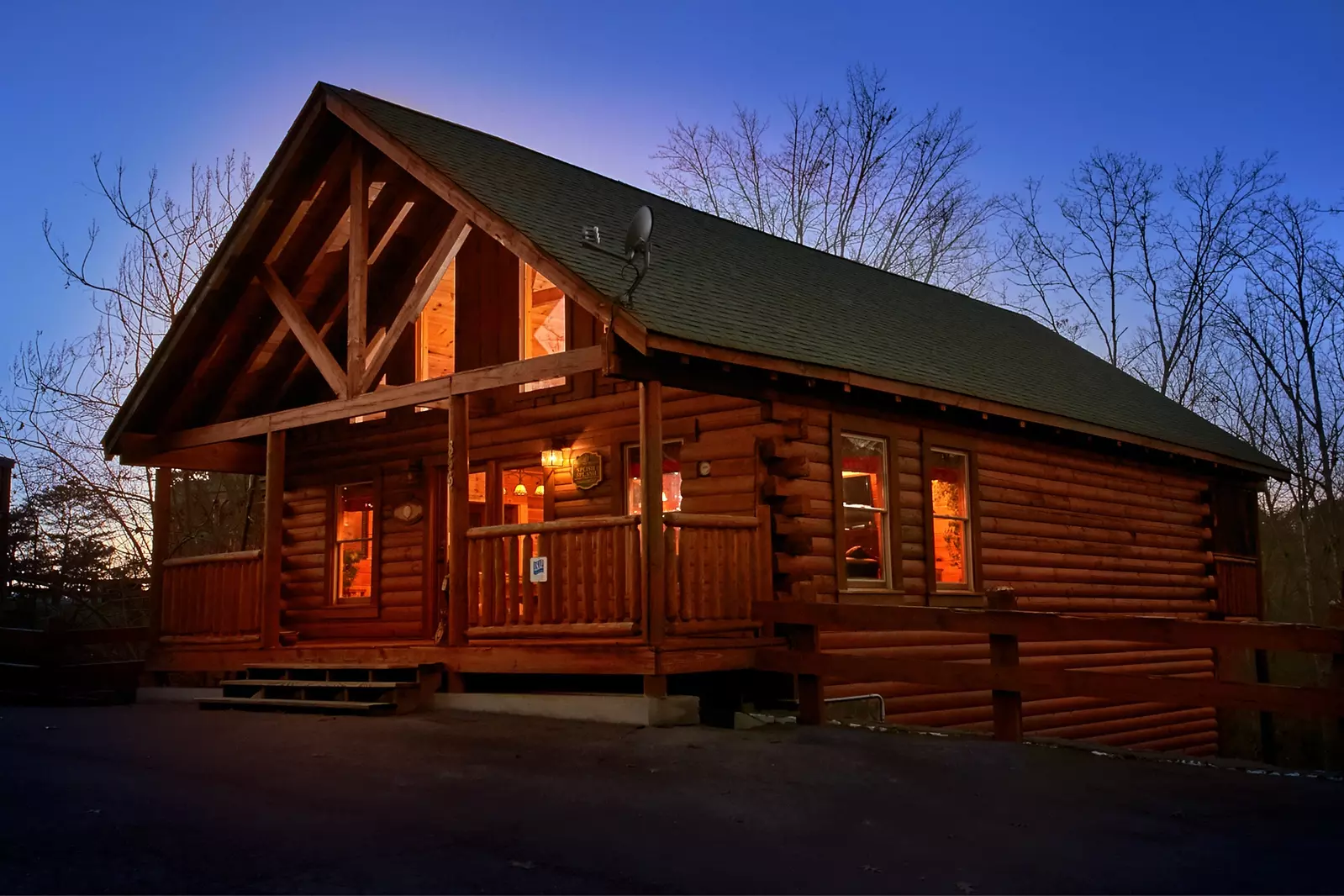 Property image, Interior, of Splish Splash