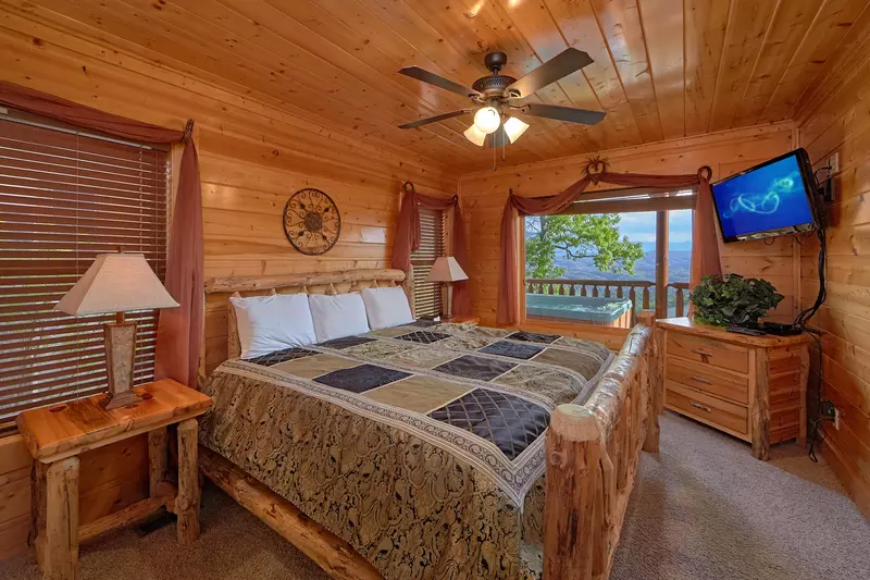 Property image, Interior, of Legacy Vista
