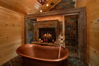 Property image, Exterior, of Big Sky Lodge