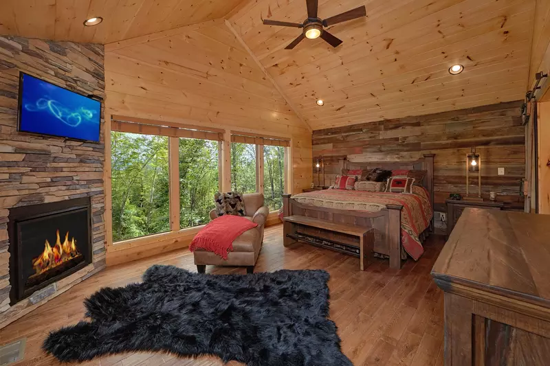 Property image, Exterior, of Big Sky Lodge