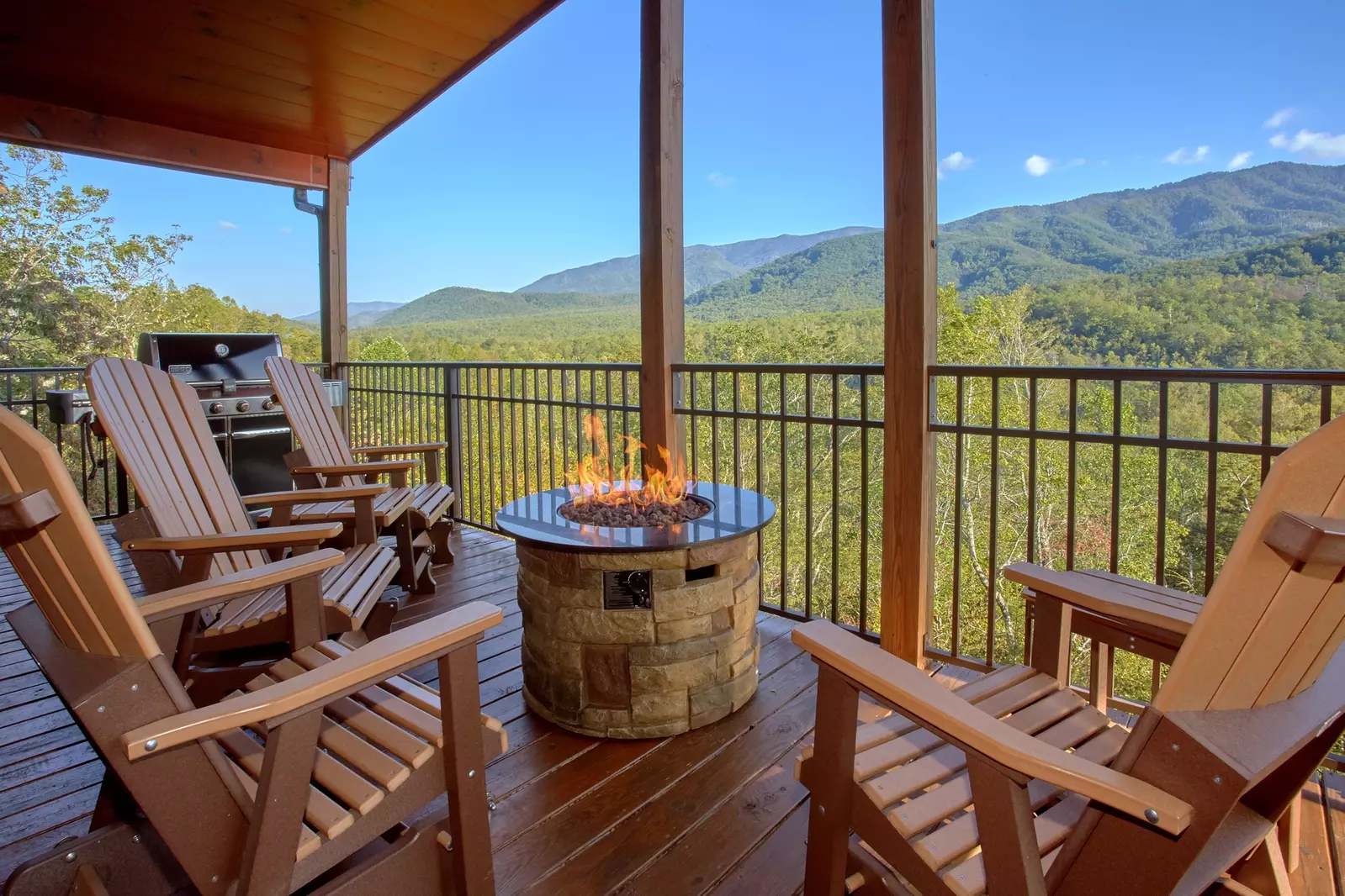 Property image, Interior, of Forever Young