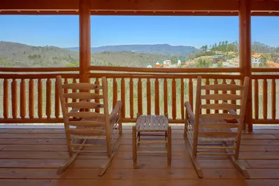 Property image, Interior, of Summit Pool Lodge