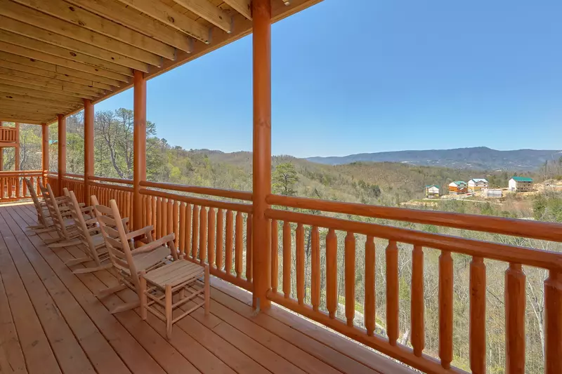 Property image, Interior, of Summit Pool Lodge