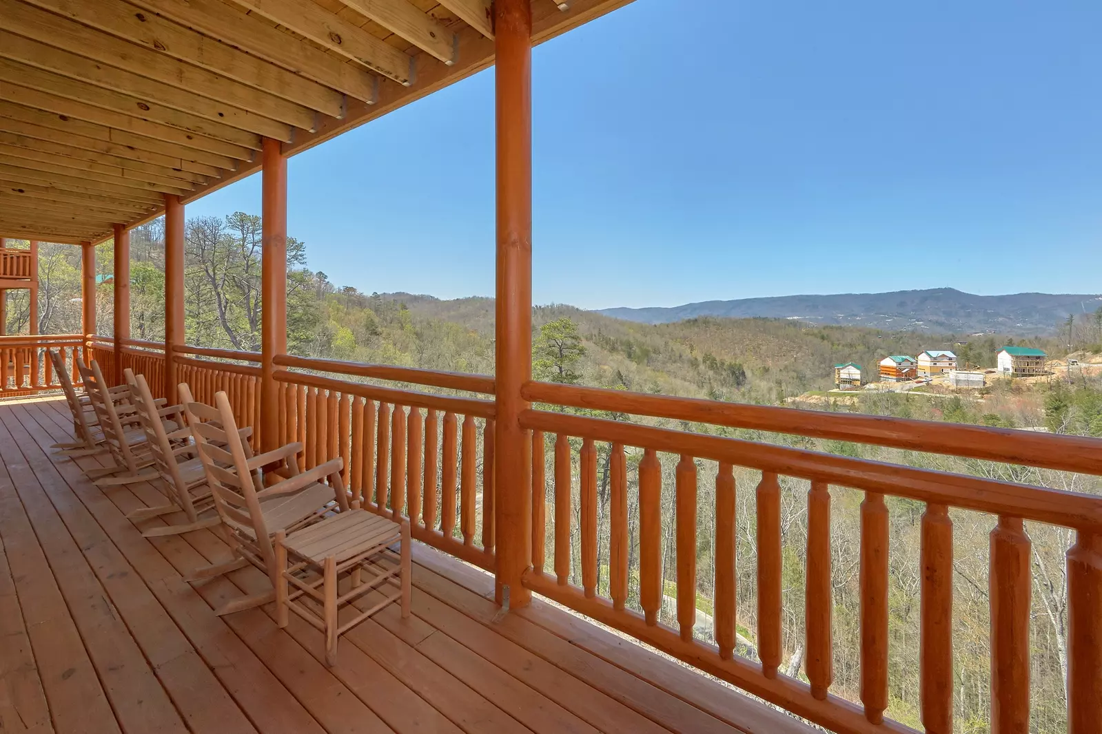 Property image, Interior, of Summit Pool Lodge