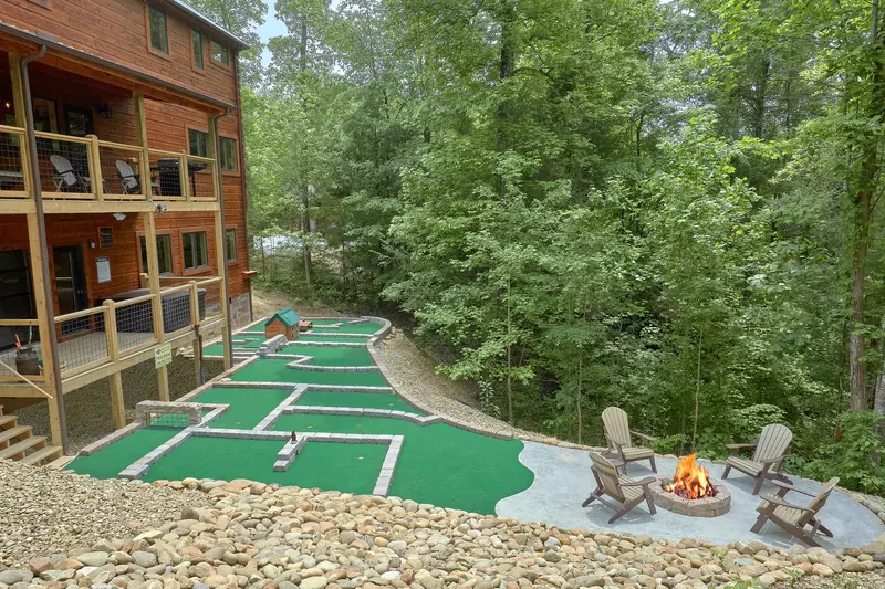 Property image, Interior, of Poolin Around