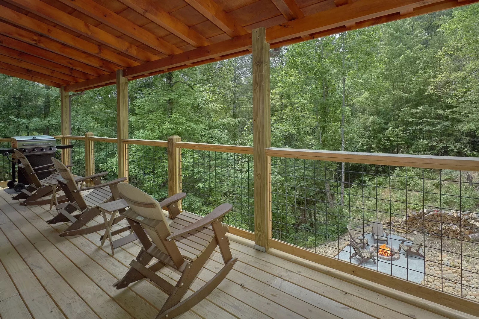 Property image, Interior, of Poolin Around